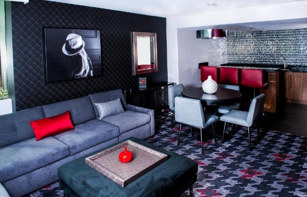 The D Las Vegas Hotel Casino image 11