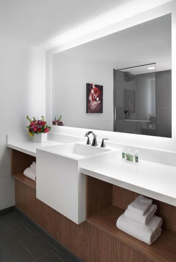 The D Las Vegas Hotel Casino image 9